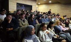 Kastamonu Üniversitesi’nde ‘Sektöre İlk Adım’ Söyleşileri Başladı