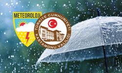 Kastamonu Valiliği Uyardı: Gün Boyu Sürecek!