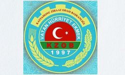 Kastamonu'da çiftçilere önemli duyuru: Ziraat Odalarına devredildi