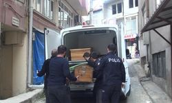 Kastamonu’da 5 Aylık Bebek Ölü Bulunmuştu: Anneye 22 Yıl Hapis Cezası