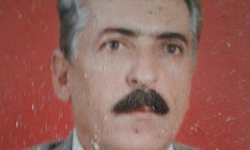 Kastamonu'da acı kayıp: Emekli öğretmen Nuri Güler vefat etti