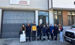 Kastamonu’da Acil Sağlık Hizmetleri İncelendi