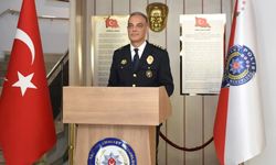 Kastamonu'da emniyetin başına geçti, ilk mesajını verdi!