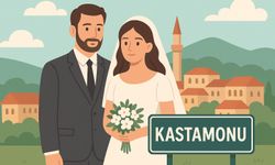 Kastamonu'da evlilik yaşı belli oldu