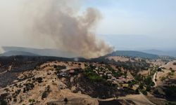 Kastamonu’da Köylüler Felaketin Eşiğinden Döndü! (görüntülü haber)