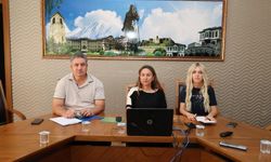 Kastamonu’da fidanlar toprakla buluşacak, gelecek yeşerecek