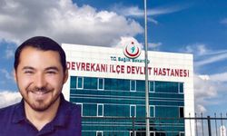 Kastamonu’da görev yapıyordu: Konya’ya atandı