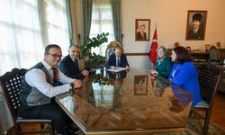 Kastamonu'da iki projeye 472 bin hibe desteği sağlandı