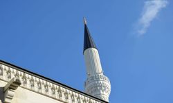 Kastamonu'da müezzinin sesi sosyal medyada gündem oldu!