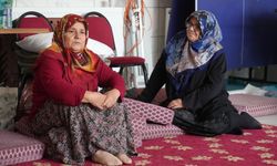 Kastamonu'da orman yangını sebebiyle vatandaşlar Kur'an kurslarına yerleştirildi