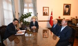Kastamonu'da protokol imzalandı: 29 yıl süreyle devredildi