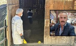 Kastamonu’da samanlıkta öldürülüp dereye atılmıştı: Yargılama sürüyor