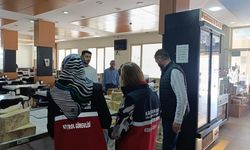 Kastamonu’da Tüketici Sağlığı İçin Denetimler Aralıksız Sürüyor
