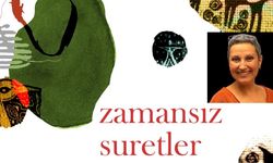 Kastamonu’da ‘Zamansız Suretler’ Sergisi Kapılarını Açıyor