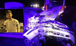 Kastamonu’daki feci kazada detaylar belli oldu: 1 Ölü 5 Yaralı