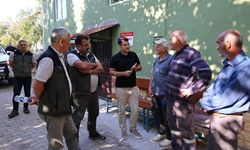 Kastamonu’daki yangın sonrası köylerde yaralar sarılıyor