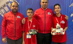 Kastamonu'dan 3 okul finale kaldı: Taşköprü de finalde yerini aldı!