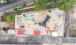 Kastamonulu başkan açıkladı: '11 tema park projemiz hızla ilerliyor'