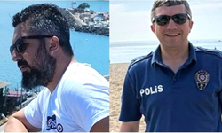 Kastamonulu polis memuru yaşamına son verdi!
