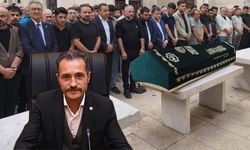 Kastamonulu siyasetçi toprağa verildi