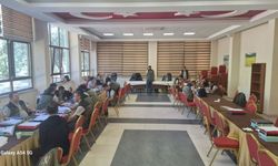 Kastamonu’nun Geleceğini Planladı: 2026-2028 Bütçesi Hazır