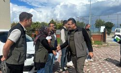 Kastamonu'nun ilçelerinde çalışmalar değerlendirildi