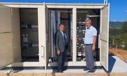 Kastamonu’nun ilçesinde doğalgaz heyecanı: Başkan tarih verdi