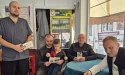 Kastamonu’nun ilçesinde önemli çağrı