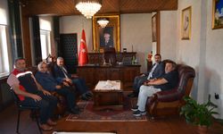 Kastamonu'nun ilçesinde tarım politikaları ele alındı