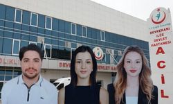 Kastamonu’nun ilçesinde üç yeni doktor göreve başladı