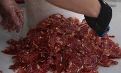 Kastamonu’nun Tescilli Lezzeti Gram Altınla Yarışıyor