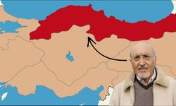 Kastamonu’nun yanı başı için deprem uyarısı: 6,6 şiddetinde sallanabilir
