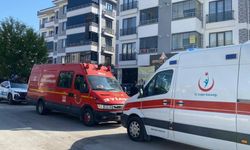 Kayıp sanıldı, ekipler evine girdi: Yaşlı adam korkuttu