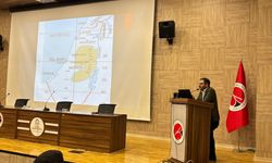 KÜ İlahiyat Fakültesi'nde eğitim-öğretim yılı açılışında anlamlı ders!