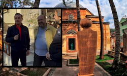 Manisa’dan Kastamonu’ya atanmıştı: 'Hiçlik en büyük makamdır' dedi!