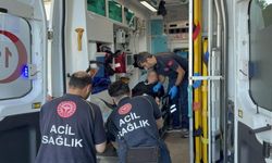 Öğrenci servisine ateş açıldı: 1'i öğrenci 2 kişi yaralandı