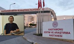 KEAH’ta Yeni Uzman: Beyin ve Sinir Cerrahı Göreve Başladı