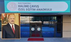 Kastamonu’da Eğitim Yatırımları Güçleniyor: Yeni Okullar Hizmete Açıldı