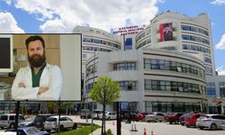 Kastamonu’da Sağlık Kadrosu Güçleniyor: Yeni Genel Cerrah Göreve Başladı