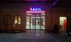 Otobüsün çarptığı 41 yaşındaki adam yaşamını yitirdi
