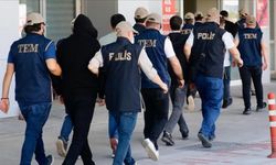 21 ildeki FETÖ Operasyonlarında 41 Şüpheli Yakalandı: 25’i Tutuklandı