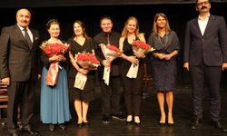 Pompeiopolis Müzik ve Tiyatro Festivali'nin lansmanı yapıldı