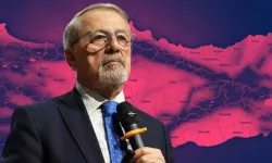 Prof. Dr. Naci Görür’den çarpıcı sözler: ‘Depremin boyutu artar’