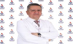 Prof. Dr. Sakıp Erturhan, erkeklerde en çok görülen ikinci kanser türünü açıkladı