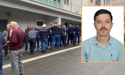 Yediği yemek sonu oldu: 42 yaşında hayatını kaybetti!