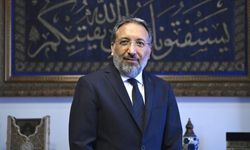 Resmi Gazete’de Yayımlandı: Prof. Dr. Safi Arpaguş, Diyanet İşleri Başkanlığı’na Atandı
