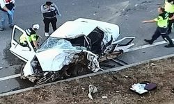 Feci Kaza: 21 Yaşındaki Genç Hayatını Kaybetti