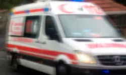 Salıncakta oynarken ipi boynuna dolandı: Minik çocuk kurtarılamadı