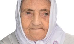 Şaziye Bolat Kastamonu'da vefat etti