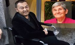 Kastamonulu ünlü sanatçıyı Canan Karatay mı iyileştirdi?